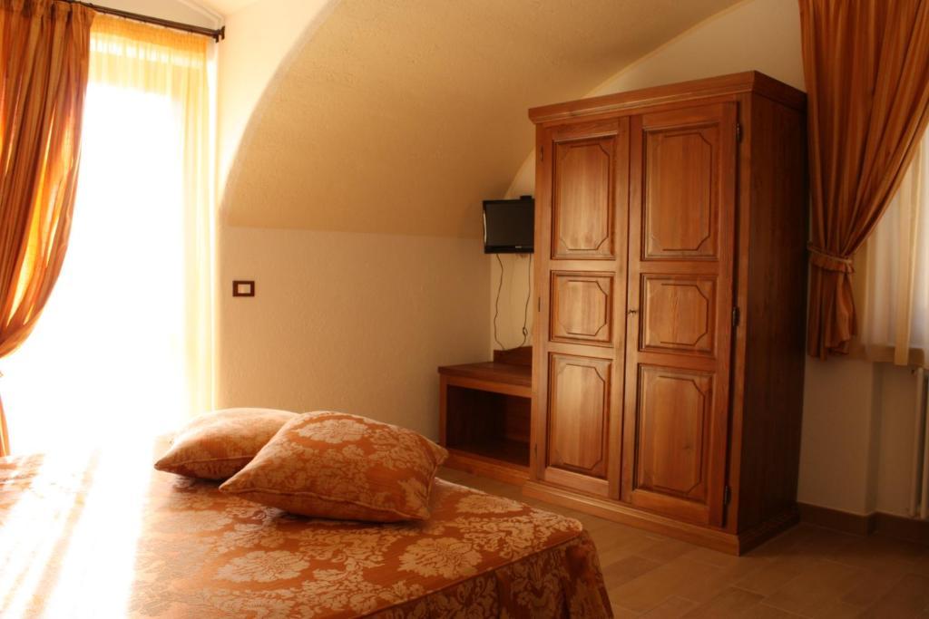 Affittacamere Les Noyers Verrayes Room photo
