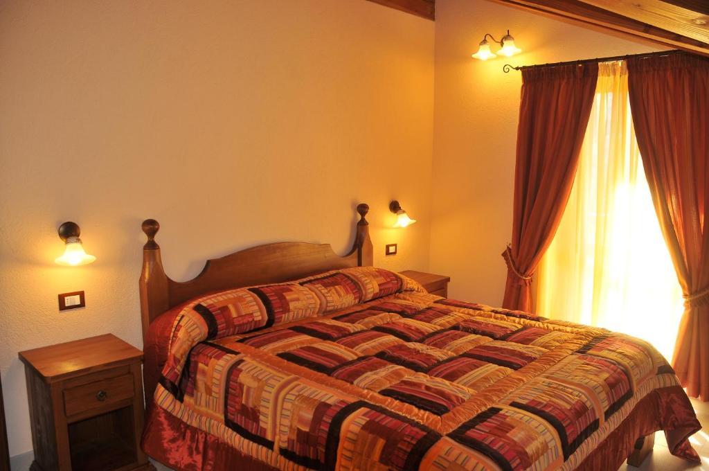 Affittacamere Les Noyers Verrayes Room photo