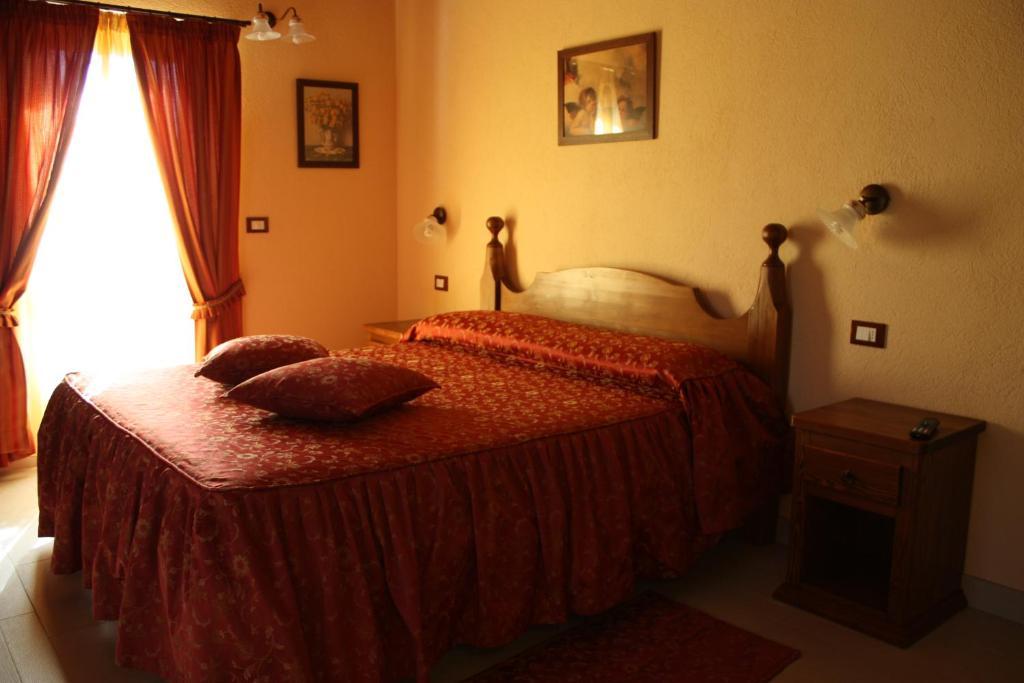 Affittacamere Les Noyers Verrayes Room photo