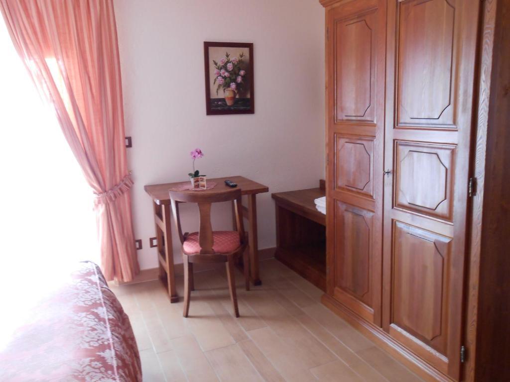 Affittacamere Les Noyers Verrayes Exterior photo